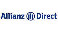 allianz direct logo