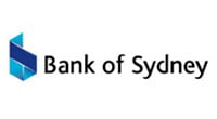 bank of sydney logo