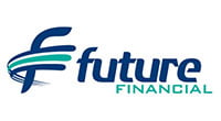 future financial logo