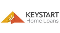 keystart home laons logo