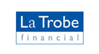la trobe financial logo