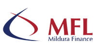 mildura finance logo