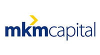mkm capital logo