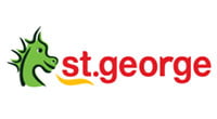 st george bank logo